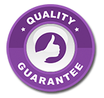 image of quality guarantee